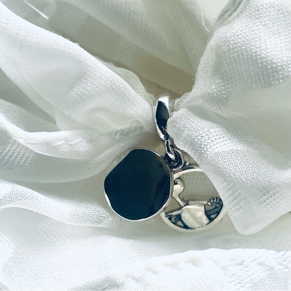 🎃NWOT Jack Skellington Charm – The Nightmare Before Christmas ✨ - Picture 4 of 6